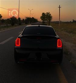 كرايسلر 300
